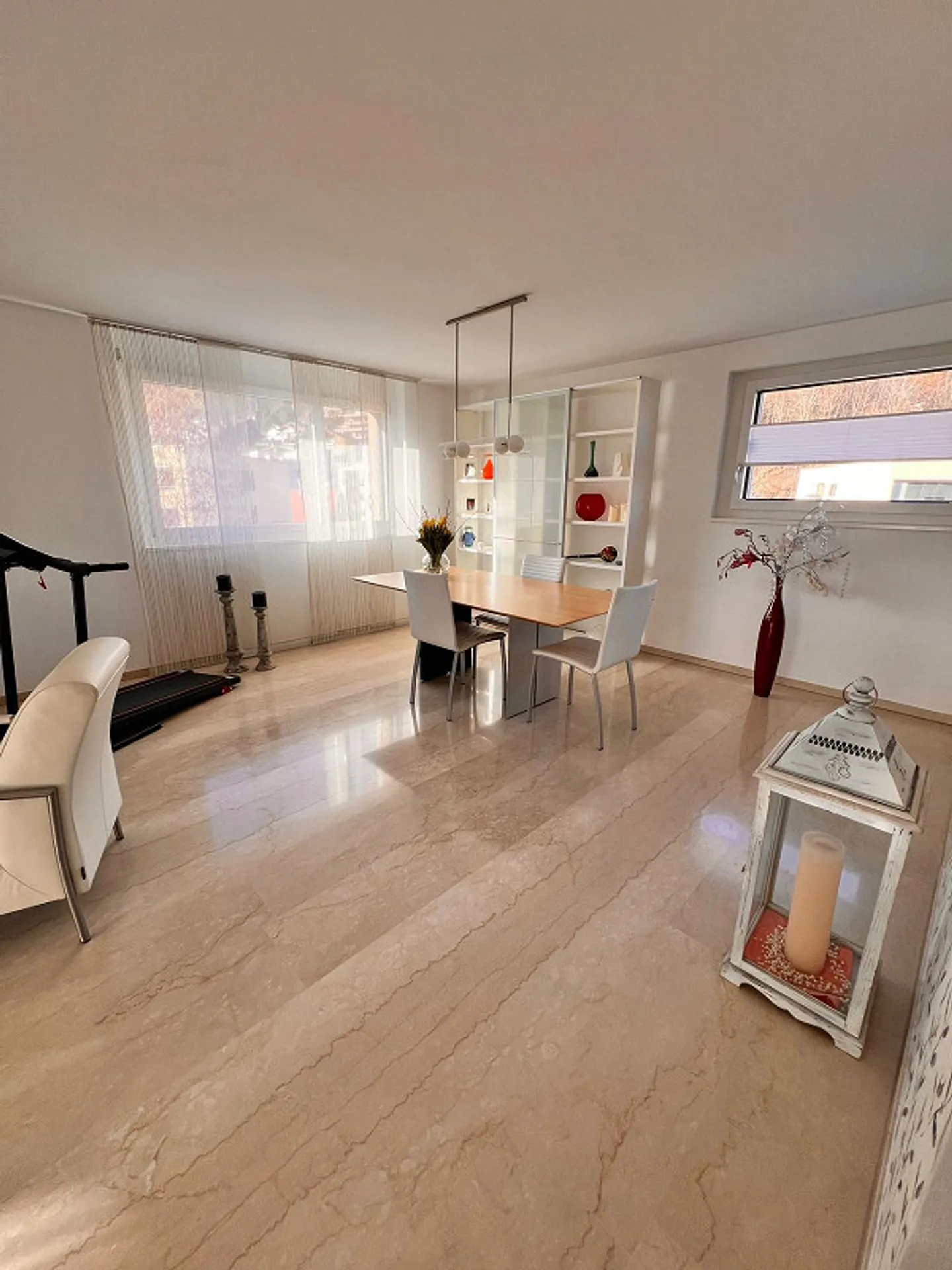 Hochwertige 4.5-Zimmer-Wohnung - Foto 11 von 15