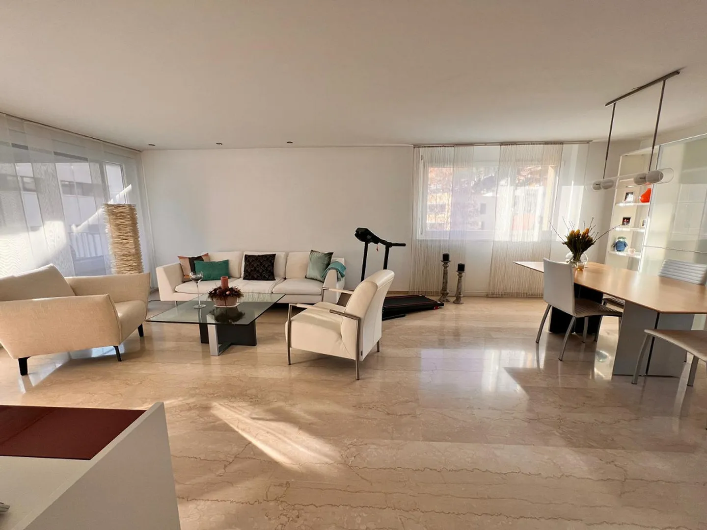 Hochwertige 4.5-Zimmer-Wohnung - Foto 1 von 15