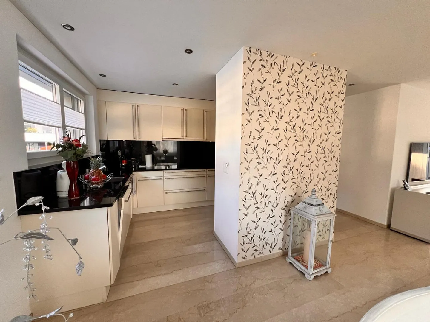 Hochwertige 4.5-Zimmer-Wohnung - Foto 2 von 15