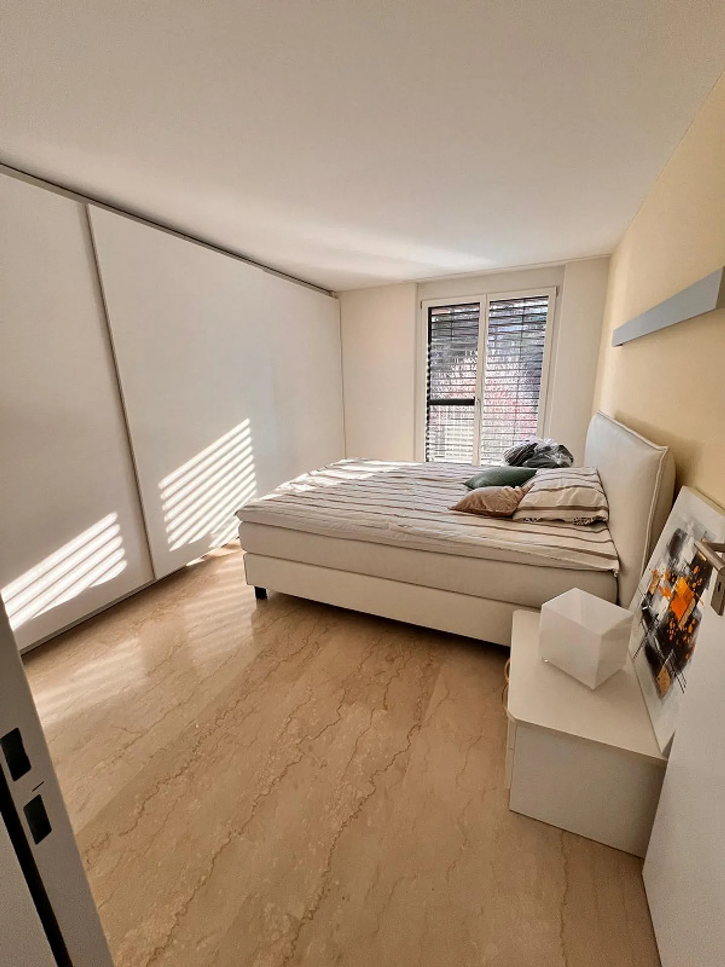 Hochwertige 4.5-Zimmer-Wohnung - Foto 4 von 15