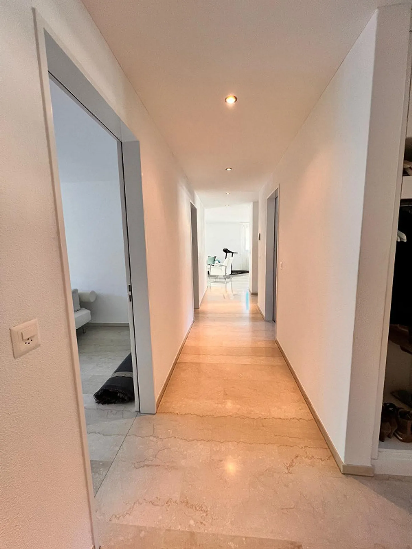 Hochwertige 4.5-Zimmer-Wohnung - Foto 6 von 15