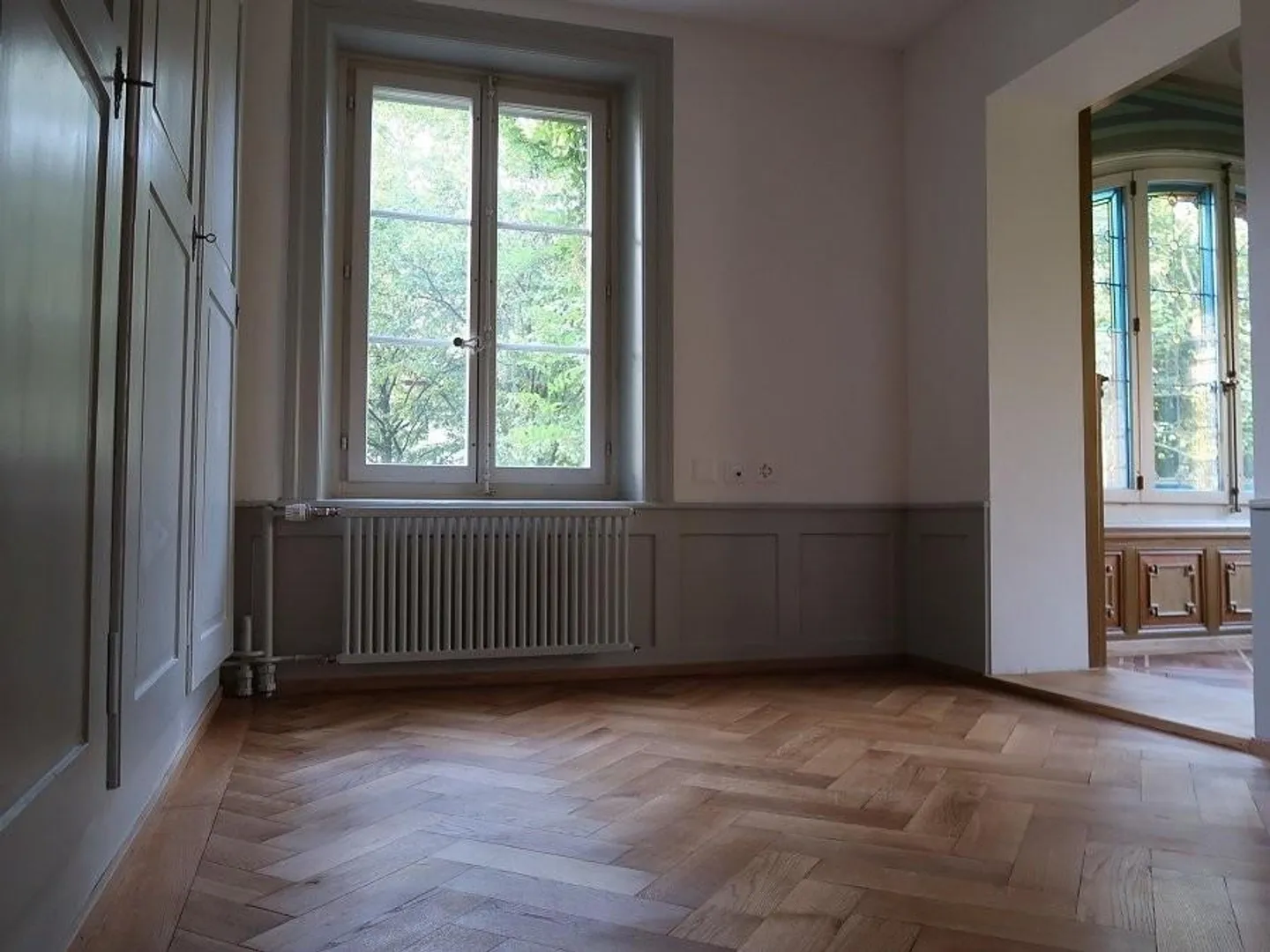 Vivere moderno a Urtenen-Schönbühl - Foto 8 di 12