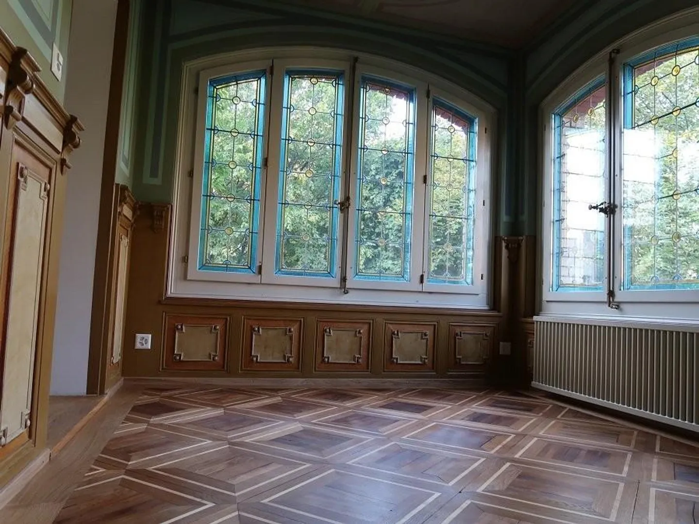 Vivere moderno a Urtenen-Schönbühl - Foto 9 di 12