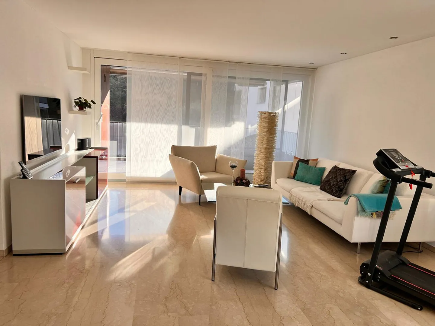 Hochwertige 4.5-Zimmer-Wohnung - Foto 12 von 15