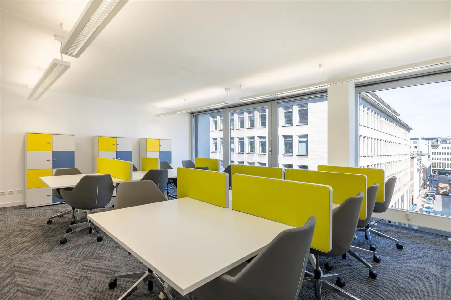 Accès tout compris aux espaces de coworking à Regus Seefeld - Photo 8 sur 8