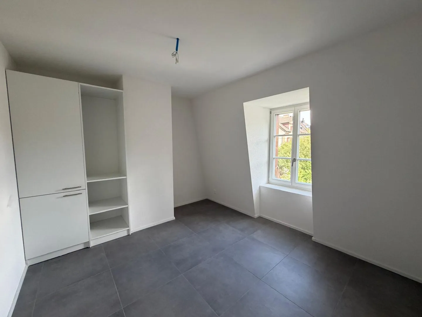 St-Imier, 2.5 rooms on the 3rd floor NEW with elevator - Photo 3 of 6