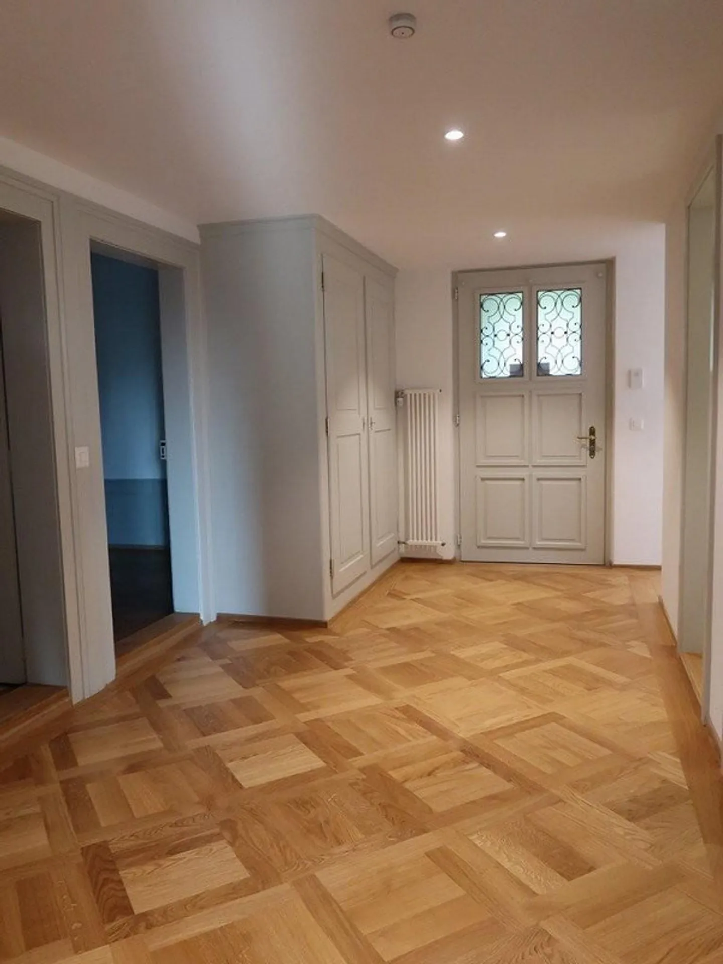Vivere moderno a Urtenen-Schönbühl - Foto 10 di 12