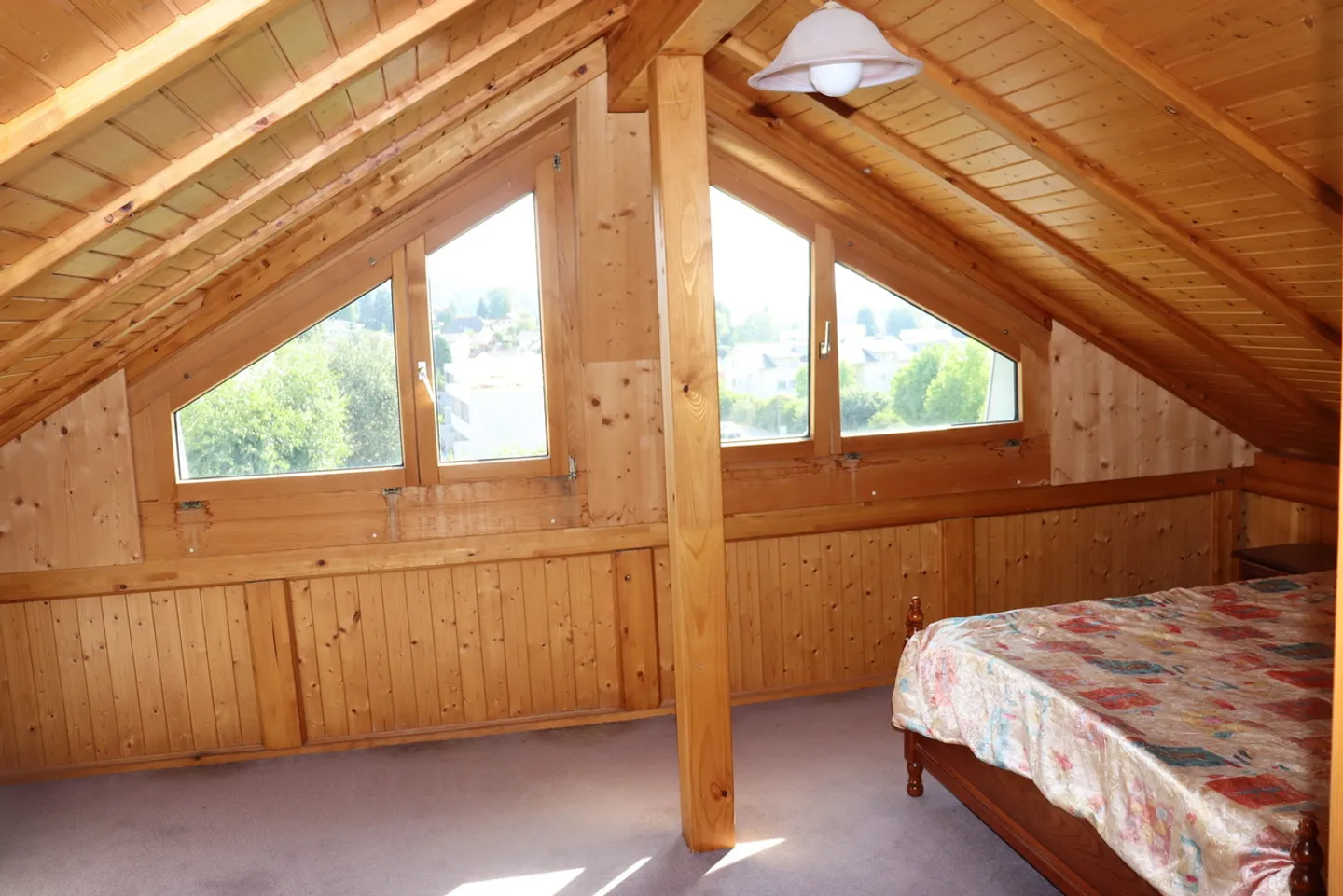 Villa Charmante avec Jardin - Photo 14 sur 19