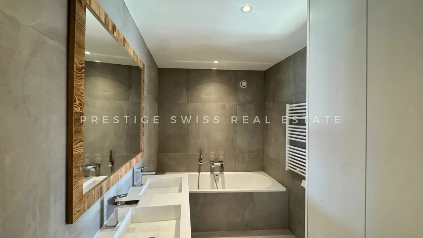 Appartamento Duplex di Lusso nelle Alpi - Foto 11 di 17