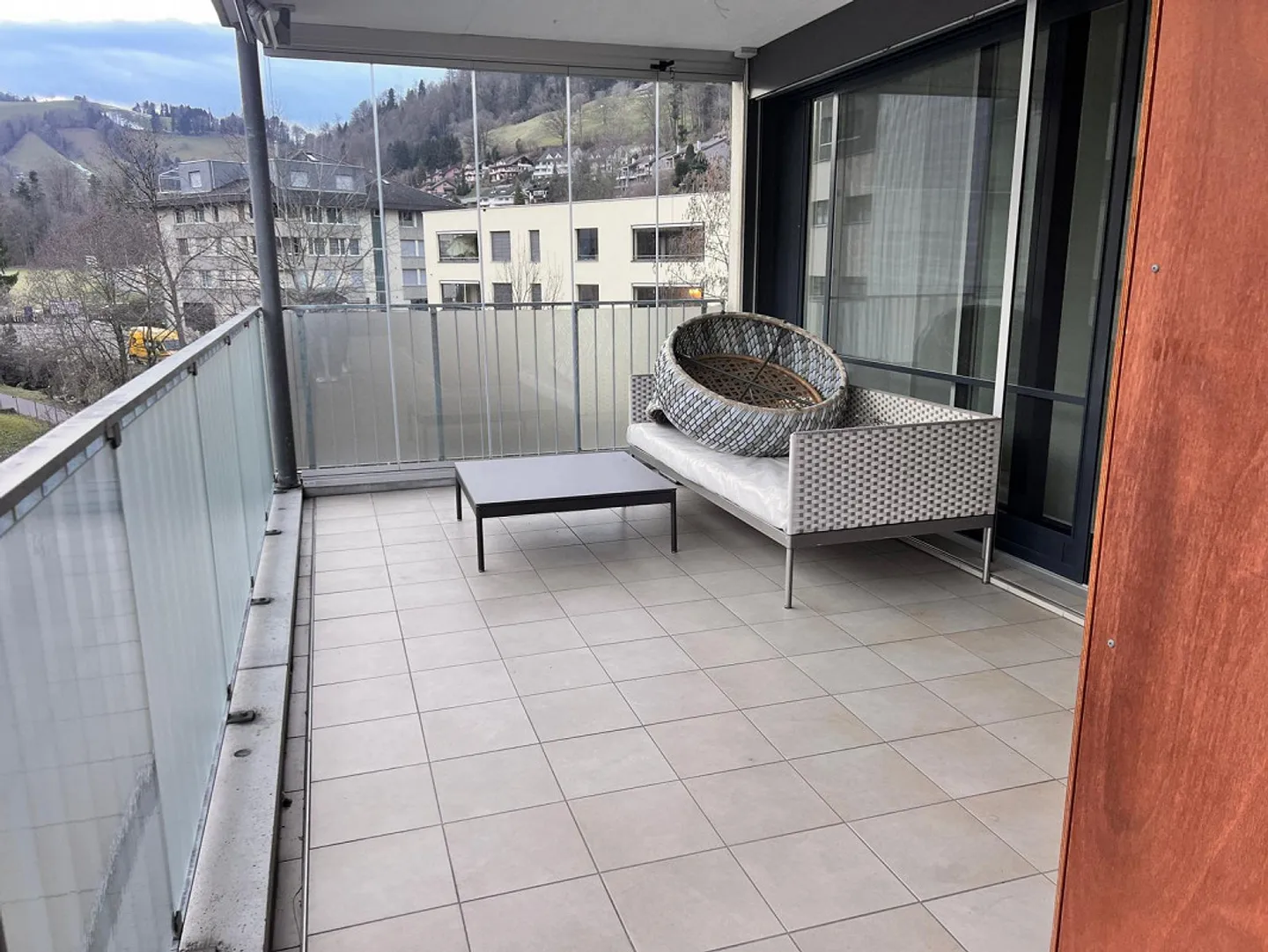 Hochwertige 4.5-Zimmer-Wohnung - Foto 14 von 15