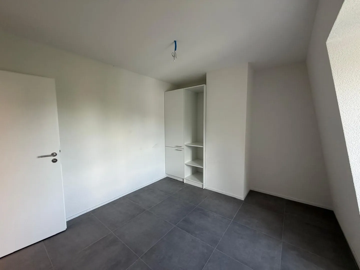 St-Imier, 2.5 rooms on the 3rd floor NEW with elevator - Photo 4 of 6