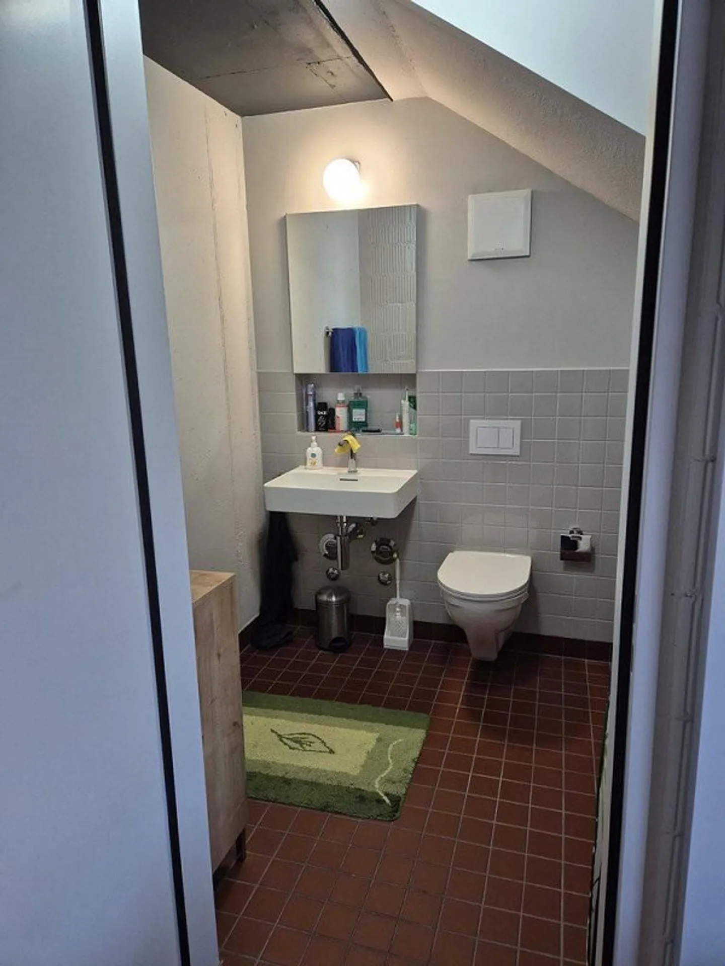 Expérience de vie de haute qualité - Appartement en duplex de 2,5 pièces dans un nouveau bâtiment - Photo 5 sur 6