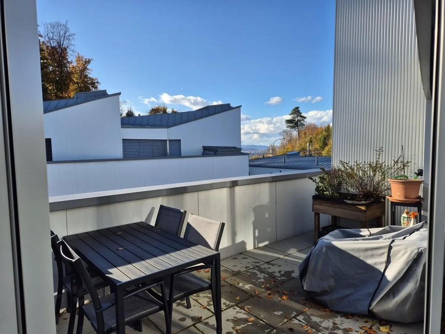 Expérience de vie de haute qualité - Appartement en duplex de 2,5 pièces dans un nouveau bâtiment - Photo 6 sur 6