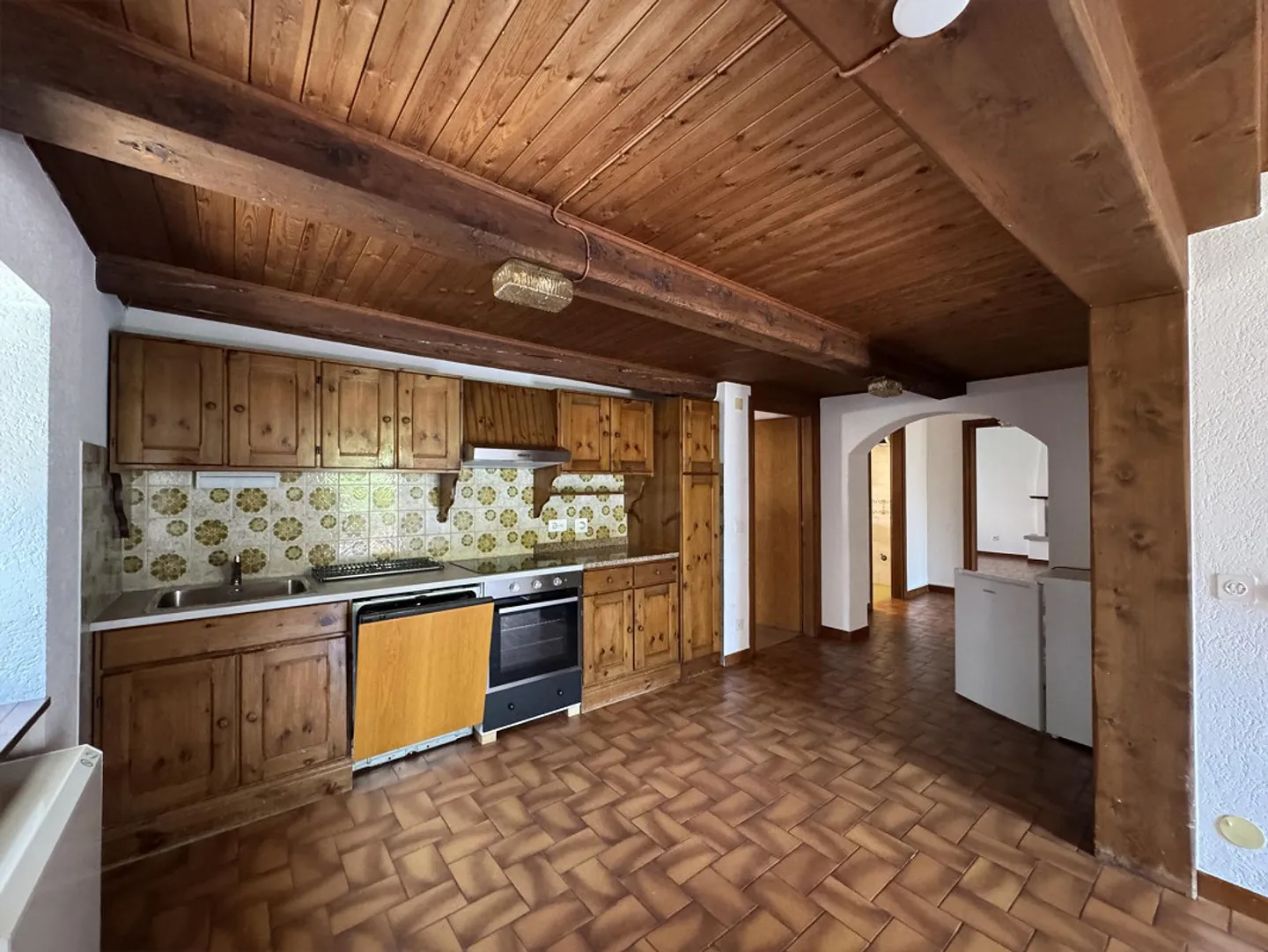🏡 Malvaglia | Building with 3 apartments and rustic - Photo 4 of 15