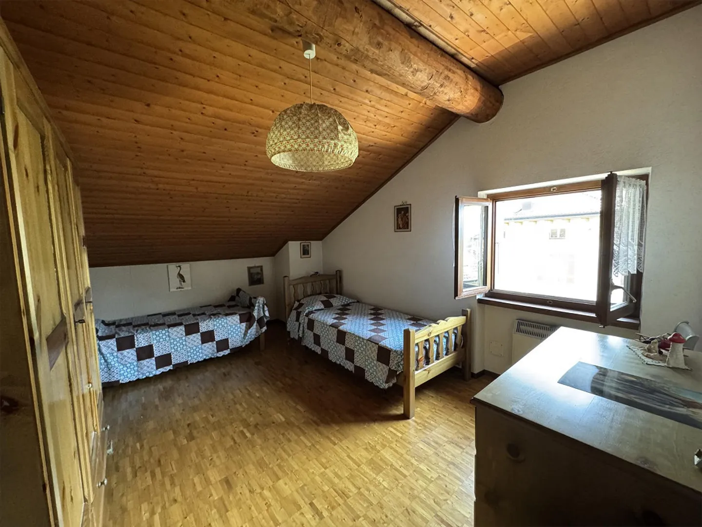🏡 Malvaglia | Building with 3 apartments and rustic - Photo 8 of 15