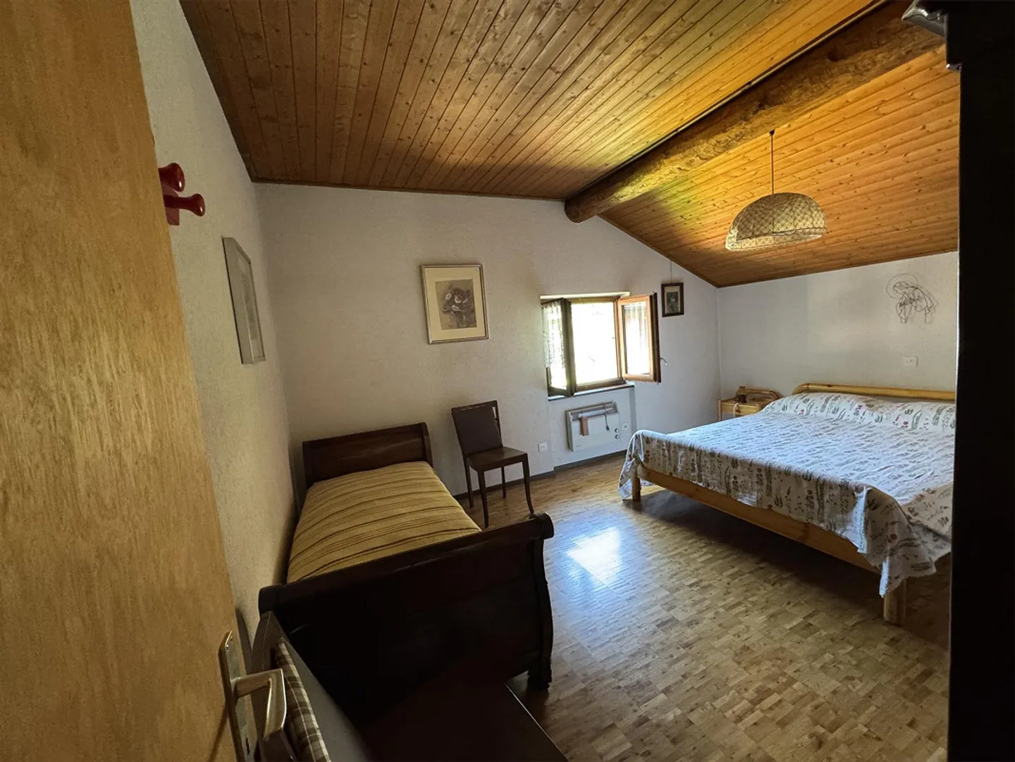 🏡 Malvaglia | Building with 3 apartments and rustic - Photo 9 of 15