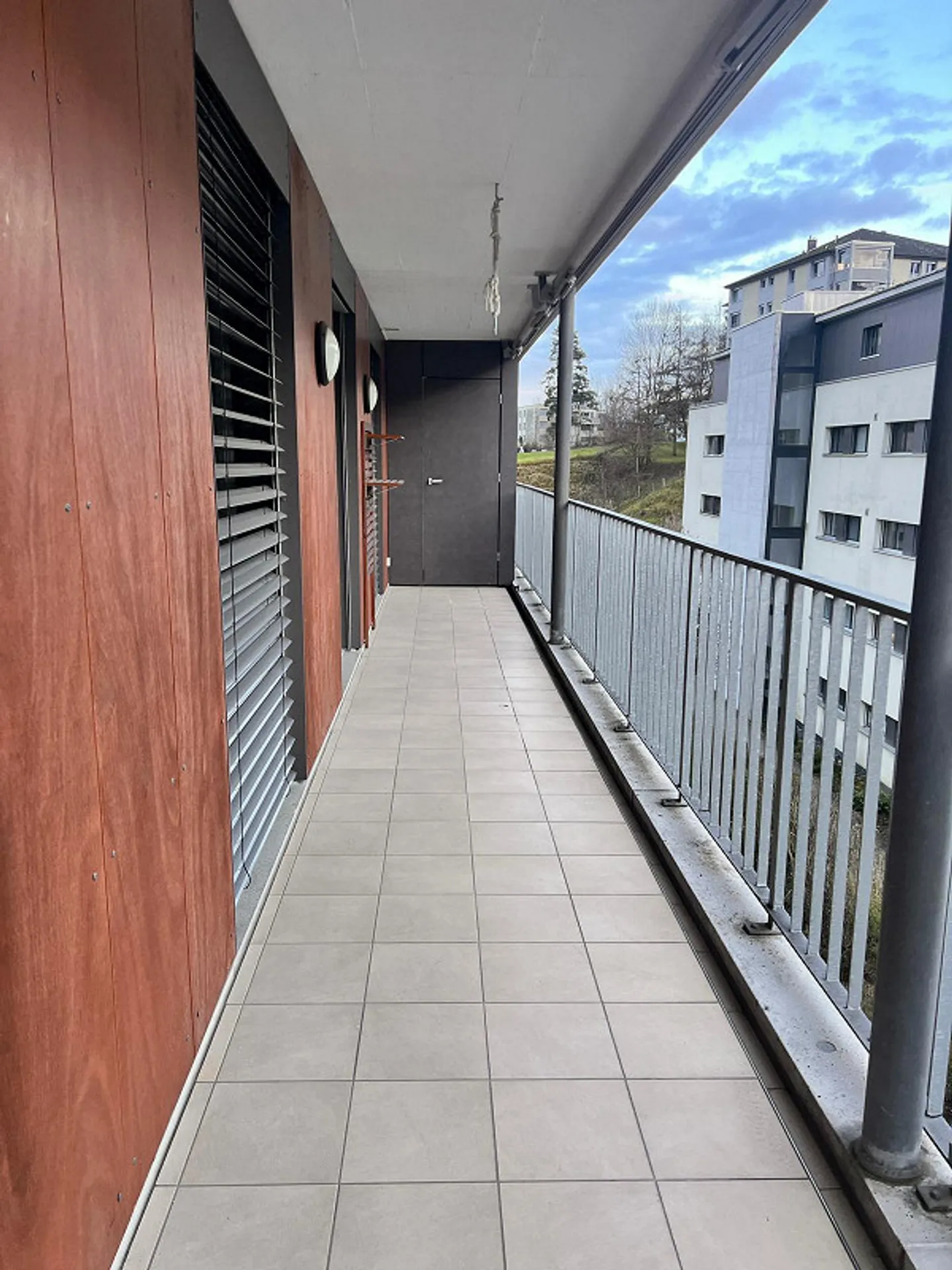 Hochwertige 4.5-Zimmer-Wohnung - Foto 15 von 15