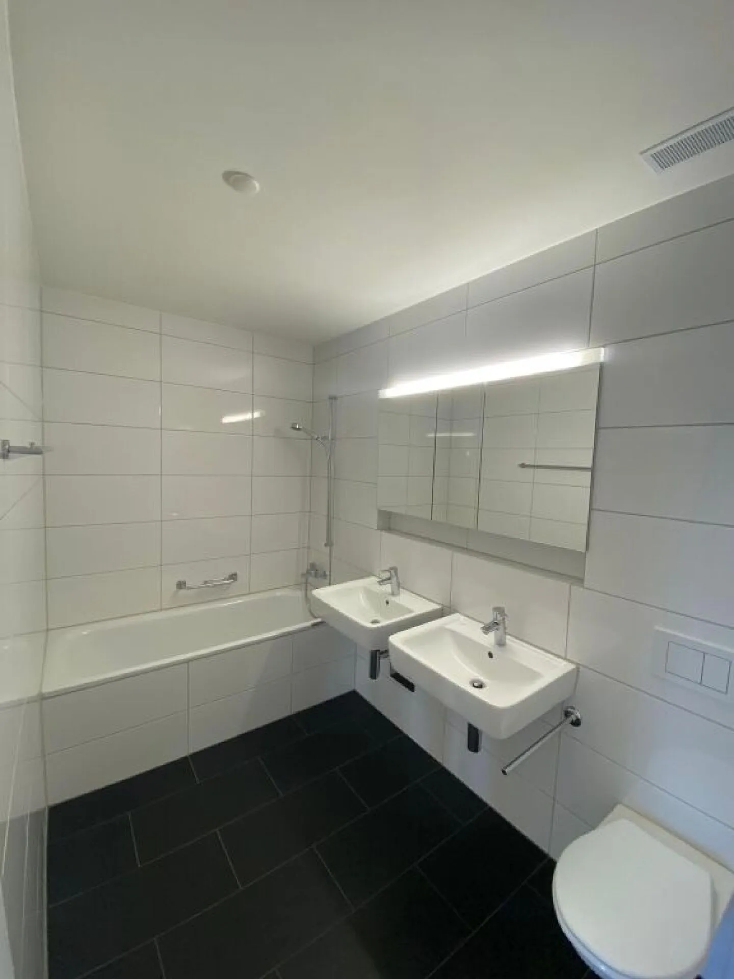 Modernes Apartment in Thalwil - Foto 5 von 9