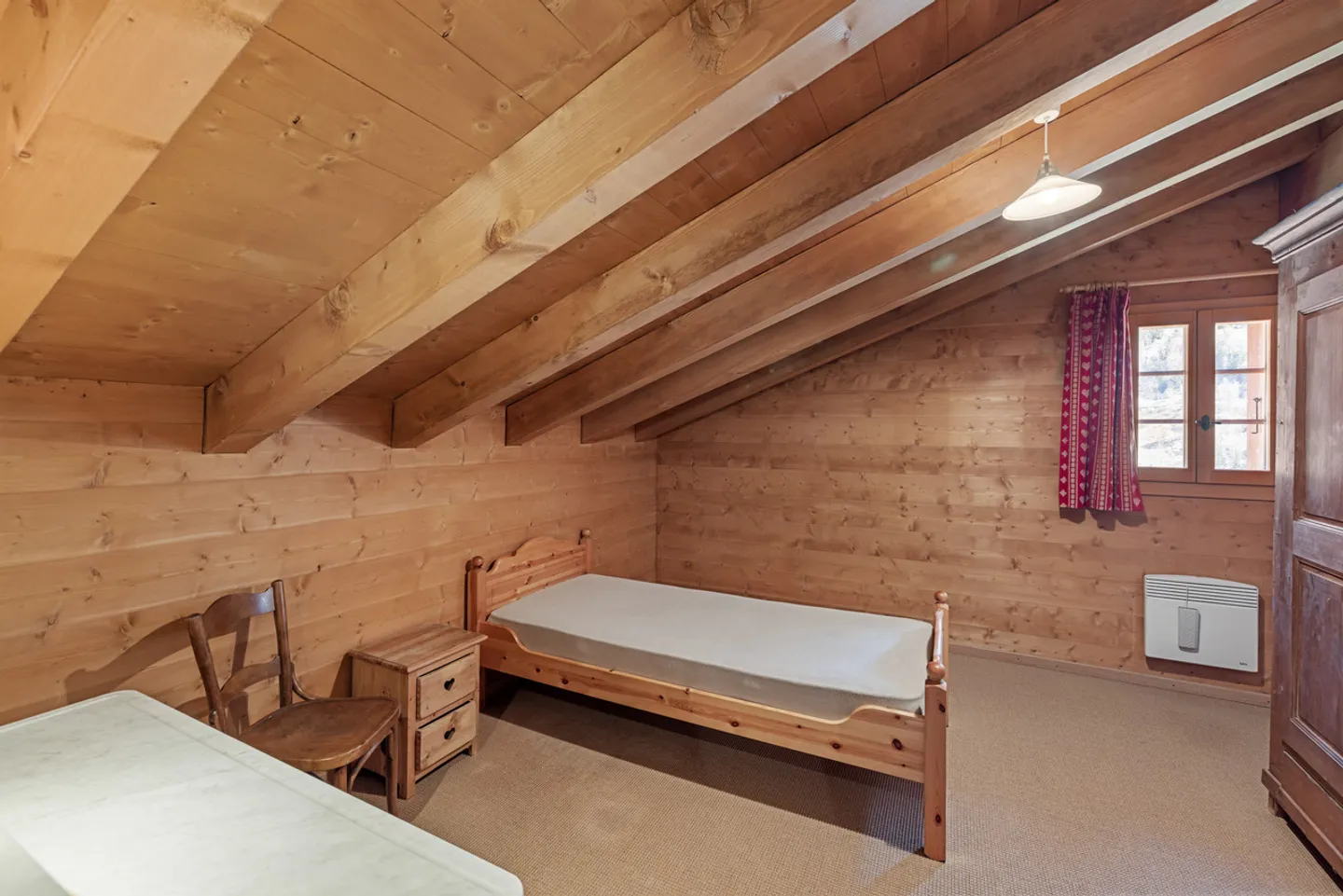 Magnifico chalet nel cuore del Val d'Anniviers - Mayoux - Foto 6 di 10