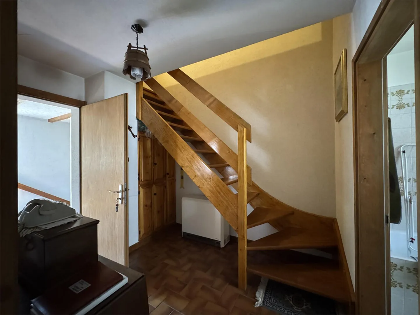🏡 Malvaglia | Building with 3 apartments and rustic - Photo 12 of 15