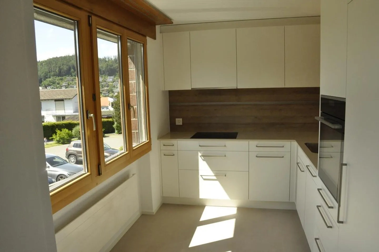 Appartement 4,5 pièces à Oberuzwil - Photo 2 sur 15