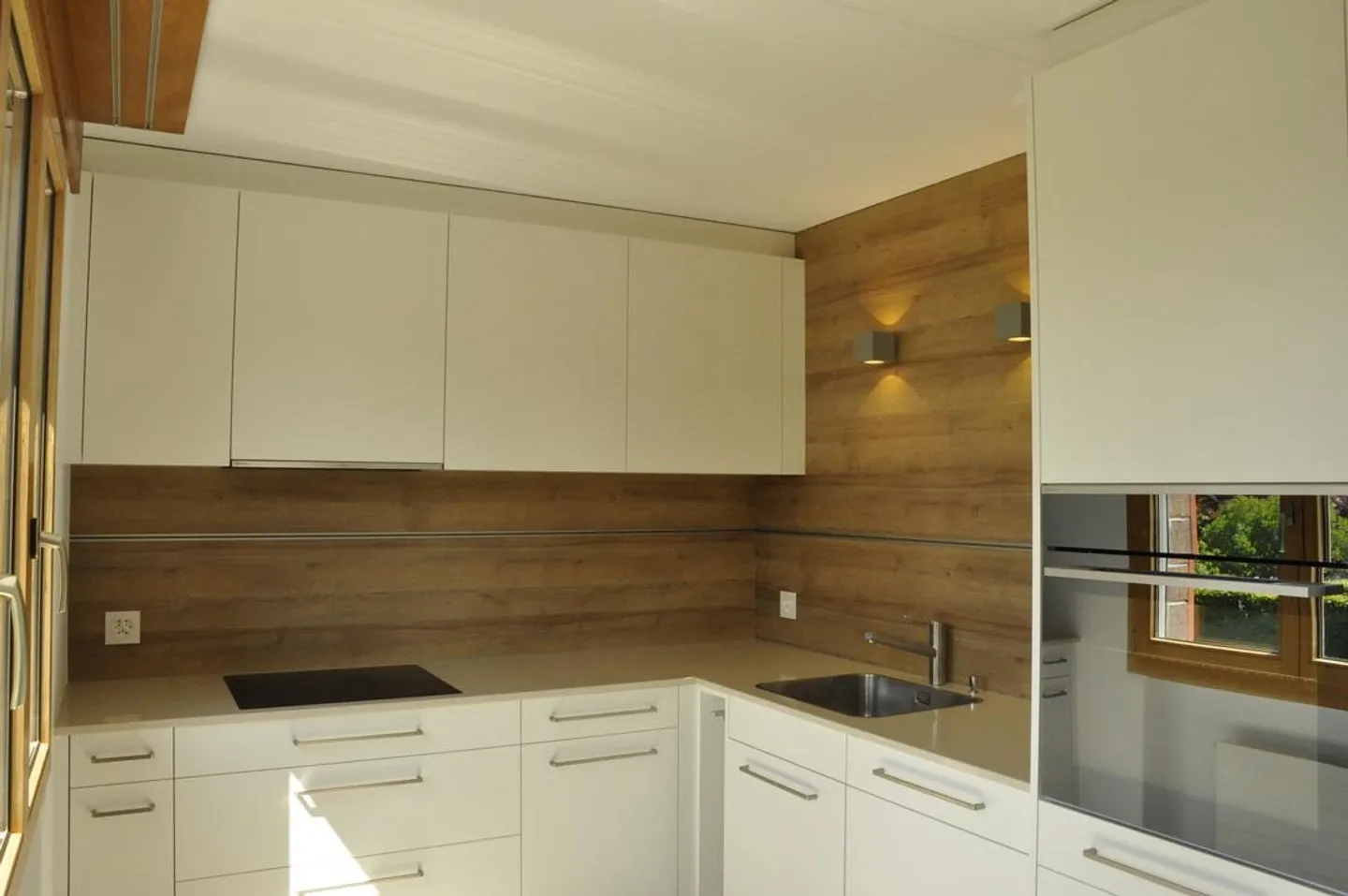 Appartement 4,5 pièces à Oberuzwil - Photo 3 sur 15