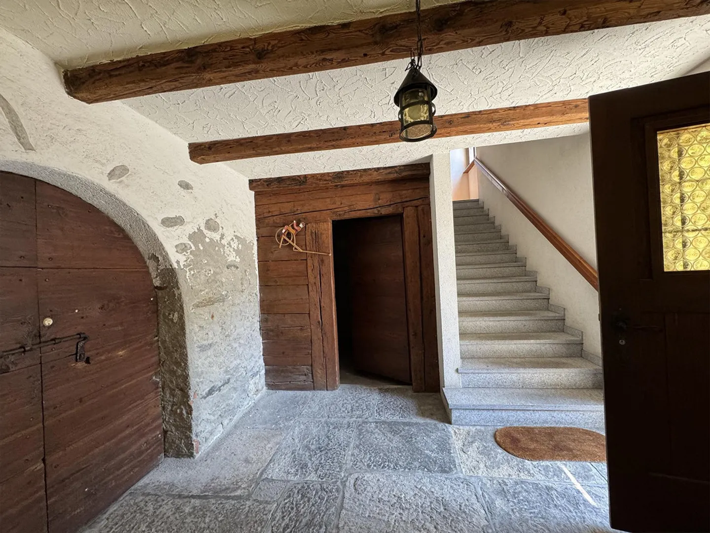 🏡 Malvaglia | Building with 3 apartments and rustic - Photo 13 of 15