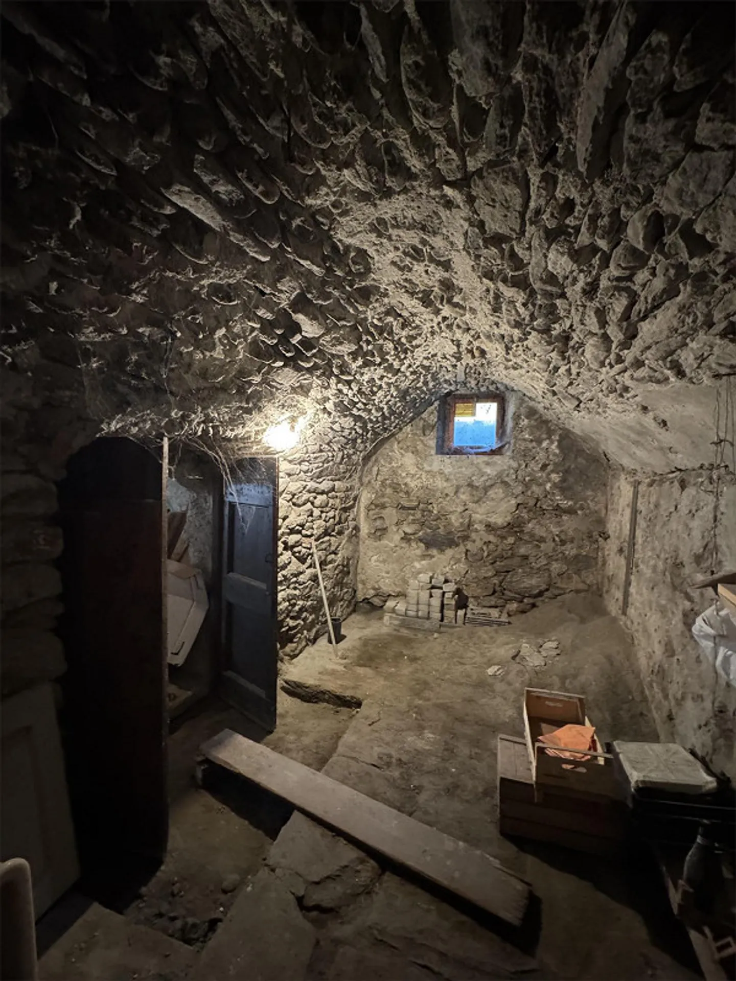 🏡 Malvaglia | Building with 3 apartments and rustic - Photo 15 of 15