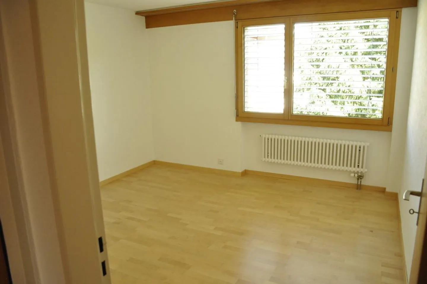 Appartement 4,5 pièces à Oberuzwil - Photo 13 sur 15