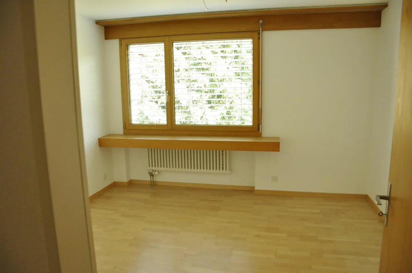 Appartement 4,5 pièces à Oberuzwil - Photo 14 sur 15