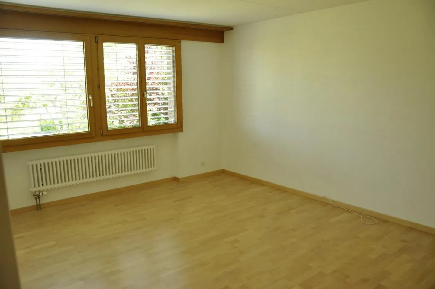 Appartement 4,5 pièces à Oberuzwil - Photo 15 sur 15
