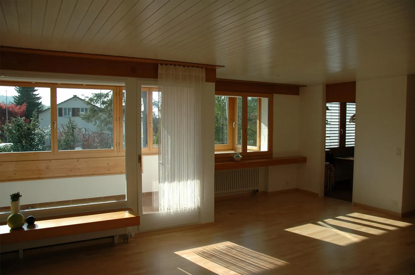 Appartement 4,5 pièces à Oberuzwil - Photo 7 sur 15