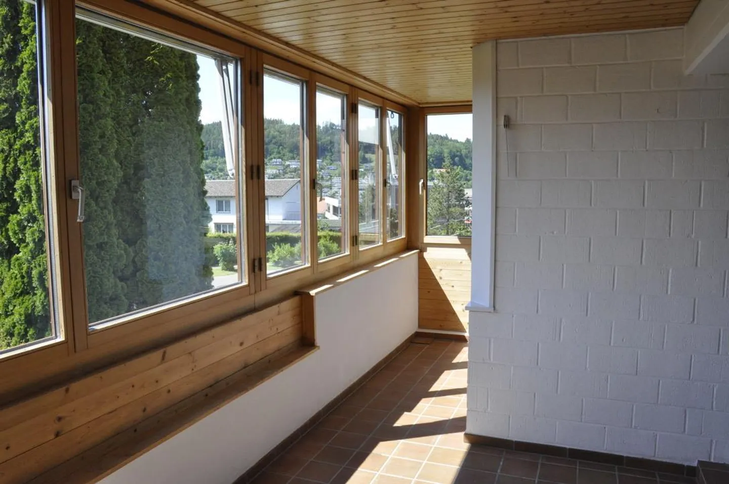 Appartement 4,5 pièces à Oberuzwil - Photo 8 sur 15