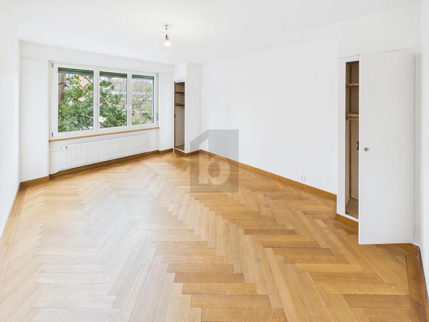 Charmante Wohnung in zentraler Lage - Foto 2 von 6