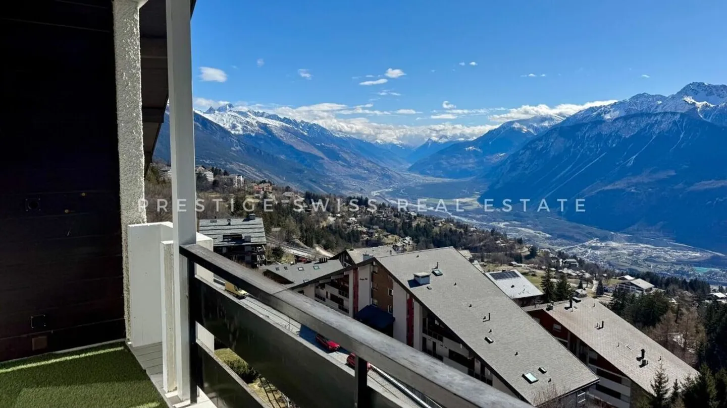 Appartamento Duplex di Lusso nelle Alpi - Foto 15 di 17