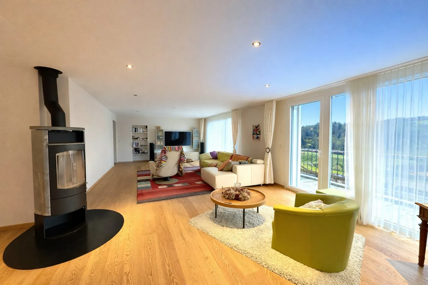 Historisches Mehrfamilienhaus mit Komfort - Foto 10 von 15