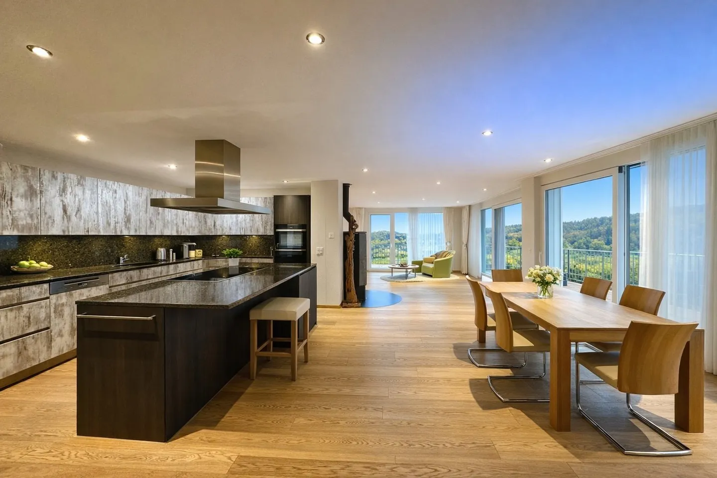 Historisches Mehrfamilienhaus mit Komfort - Foto 12 von 15