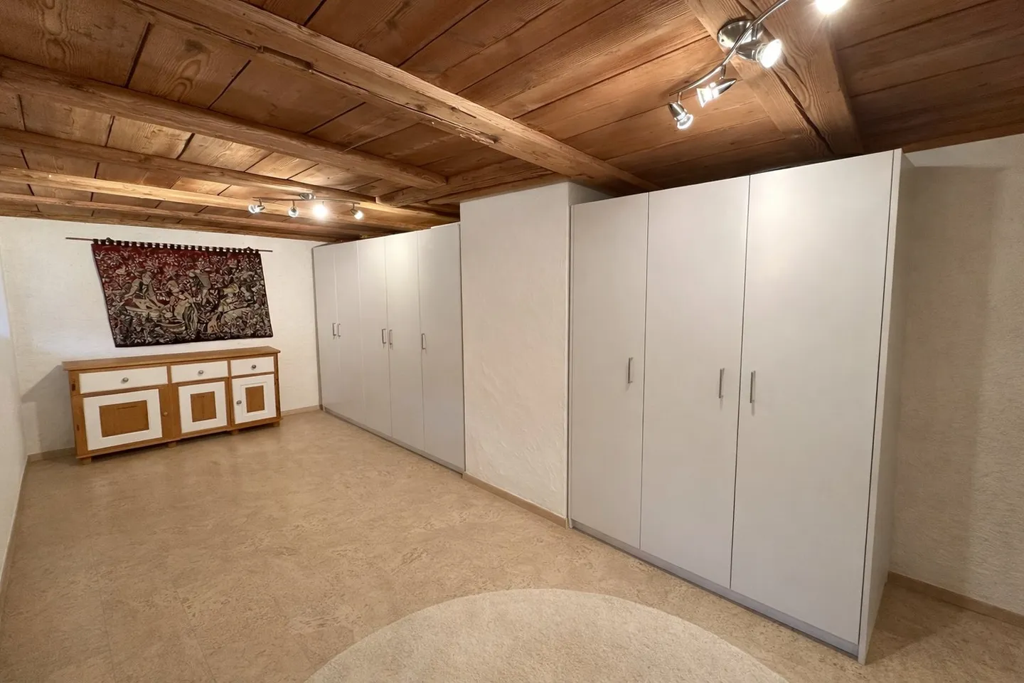 Historisches Mehrfamilienhaus mit Komfort - Foto 13 von 15