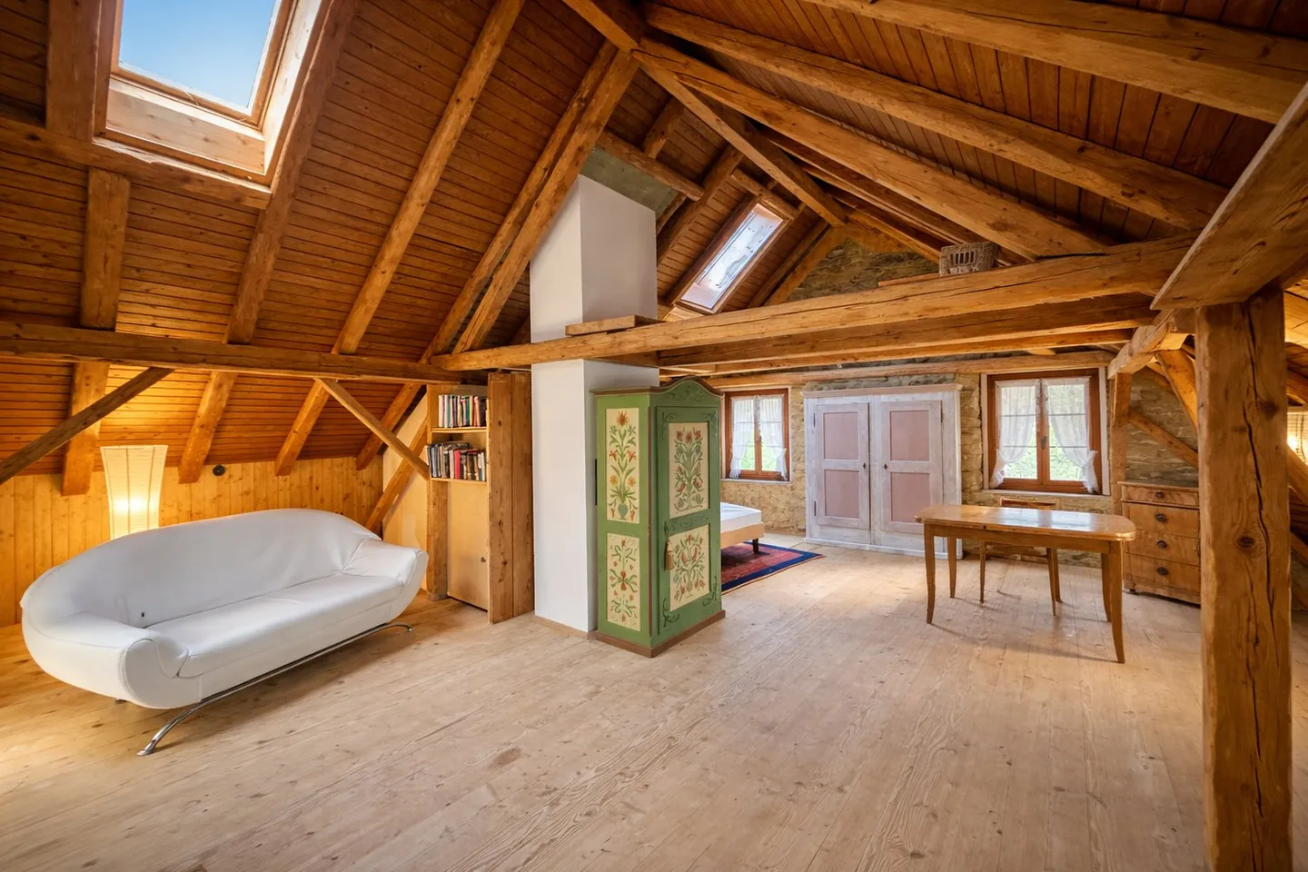 Historisches Mehrfamilienhaus mit Komfort - Foto 15 von 15