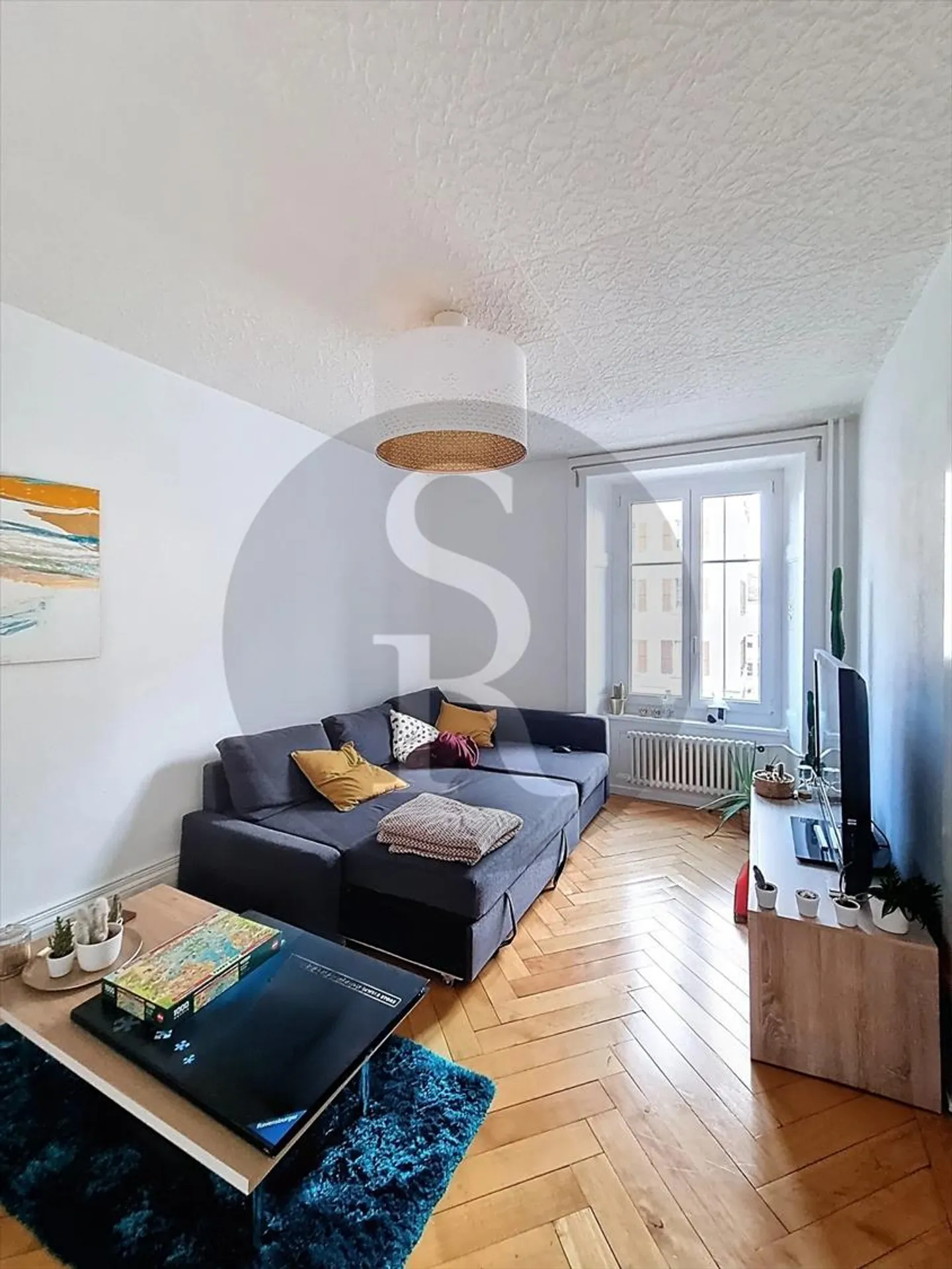 Appartamento 3 locali - Foto 3 di 6