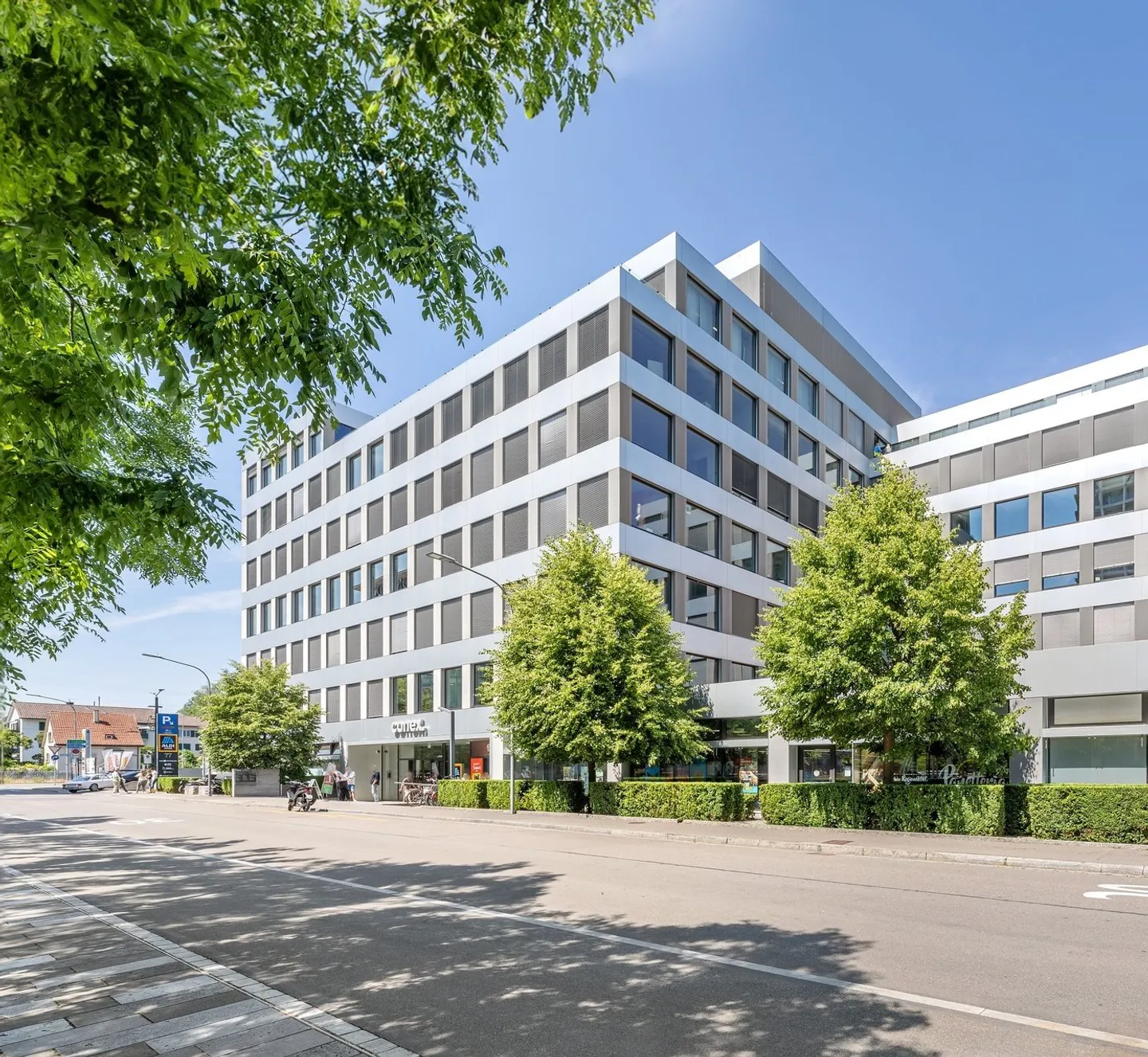 Office Made Easy - Without Tedious Paperwork and Long Contract Terms - Photo 10 of 10