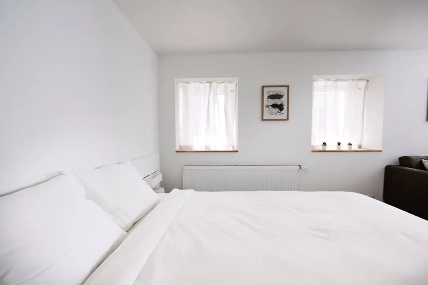 Studio moderno vicino ai trasporti, Prilly - Foto 4 di 9