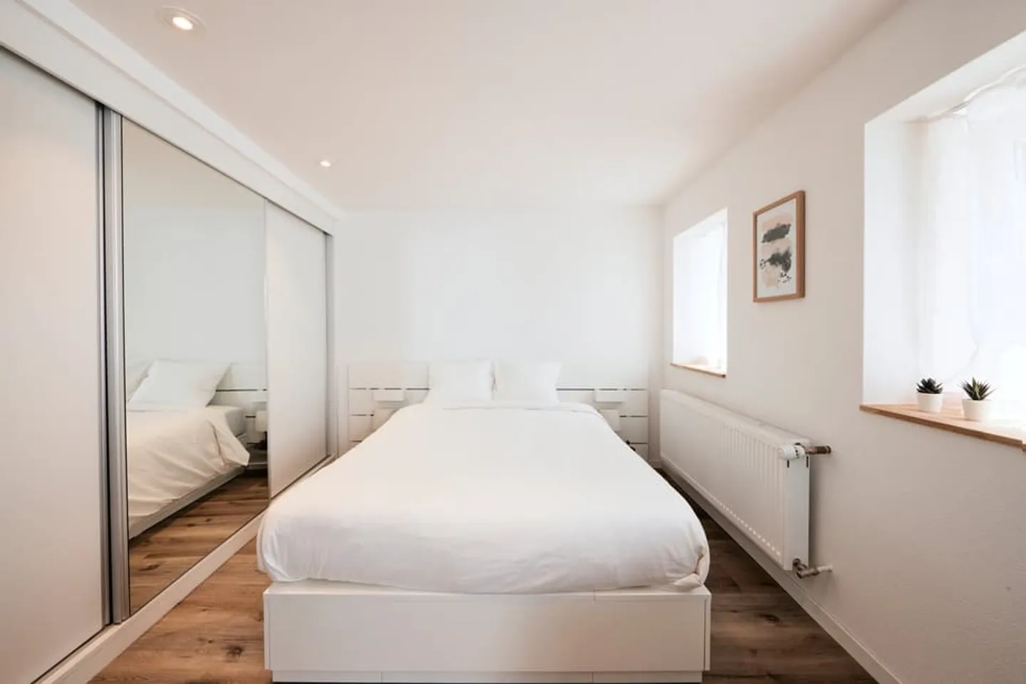 Studio moderno vicino ai trasporti, Prilly - Foto 5 di 9