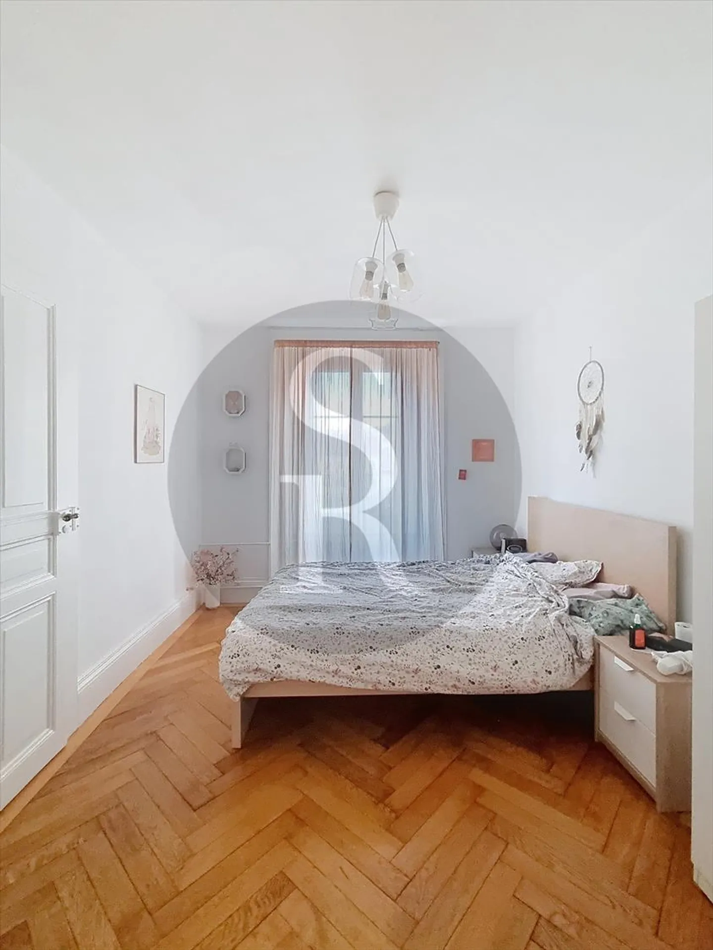 Appartamento 3 locali - Foto 1 di 6