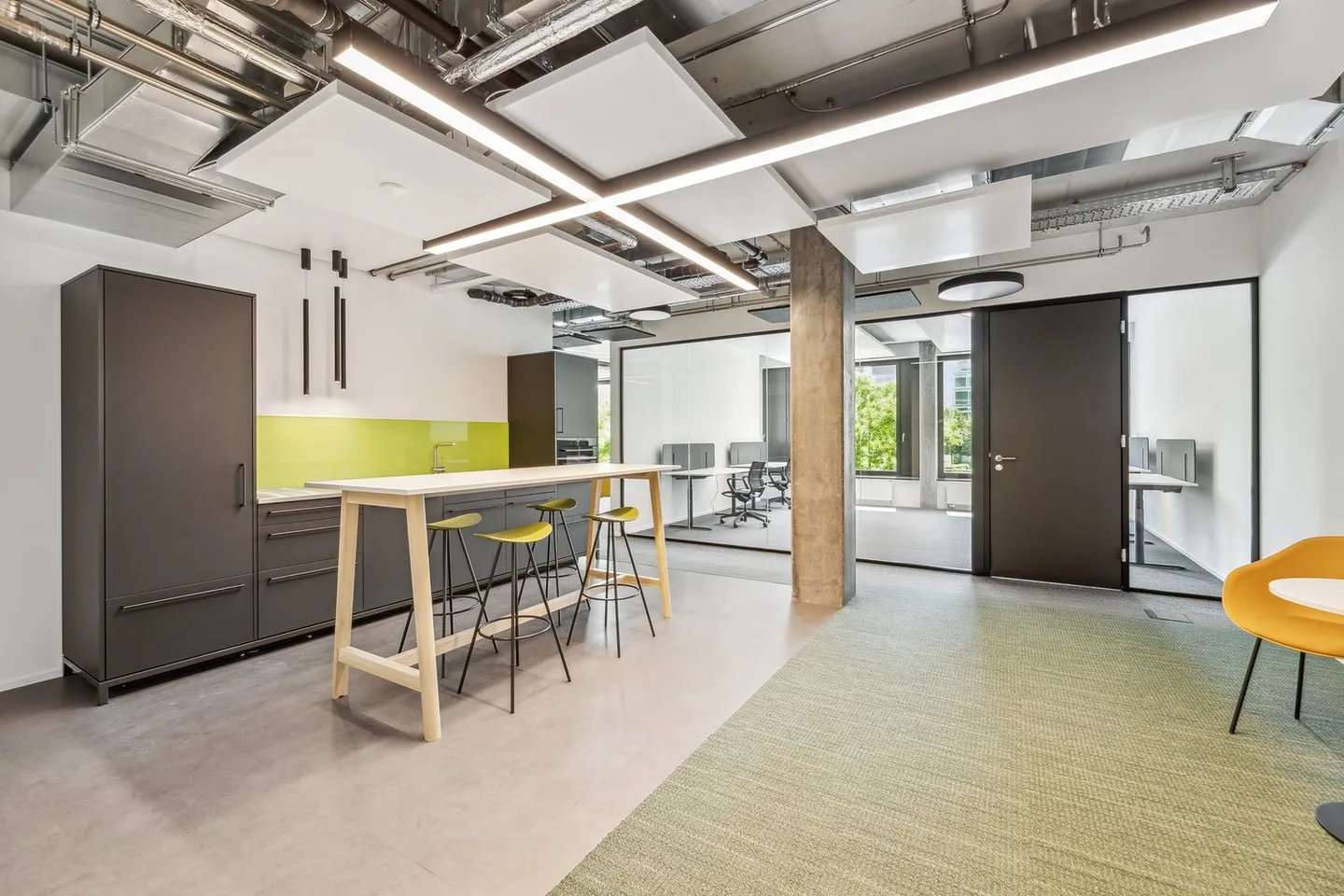 Office Made Easy - Without Tedious Paperwork and Long Contract Terms - Photo 3 of 10