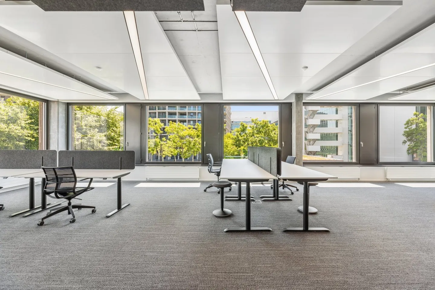 Office Made Easy - Without Tedious Paperwork and Long Contract Terms - Photo 4 of 10