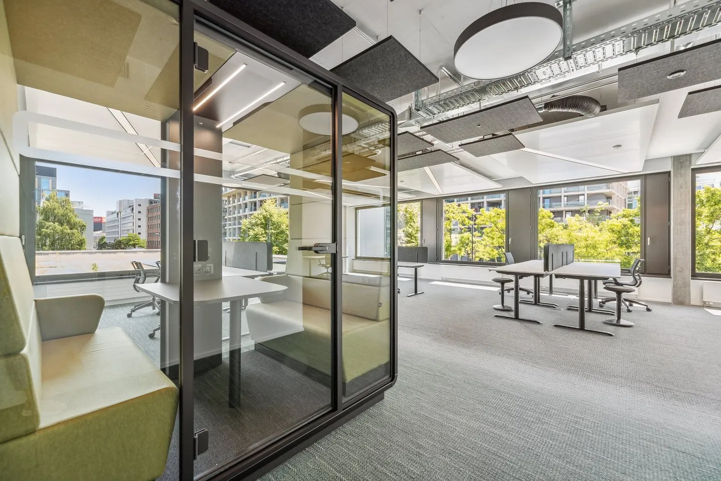 Office Made Easy - Without Tedious Paperwork and Long Contract Terms - Photo 1 of 10