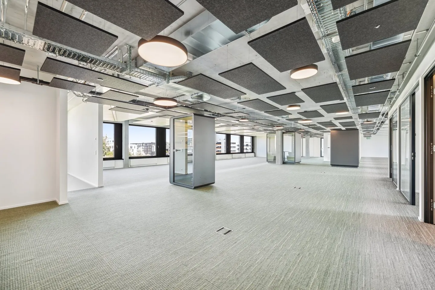 Office Made Easy - Without Tedious Paperwork and Long Contract Terms - Photo 5 of 10