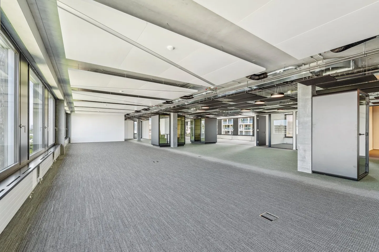 Office Made Easy - Without Tedious Paperwork and Long Contract Terms - Photo 6 of 10