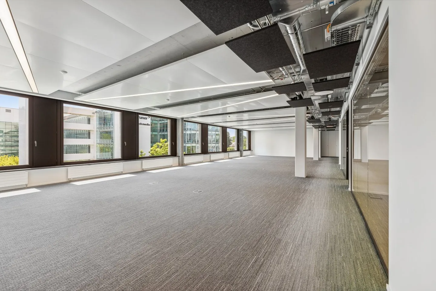 Office Made Easy - Without Tedious Paperwork and Long Contract Terms - Photo 8 of 10